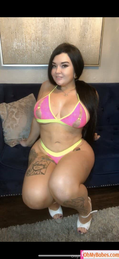 little_rampage OnlyFans leaked photo #76 - OhMyBabes