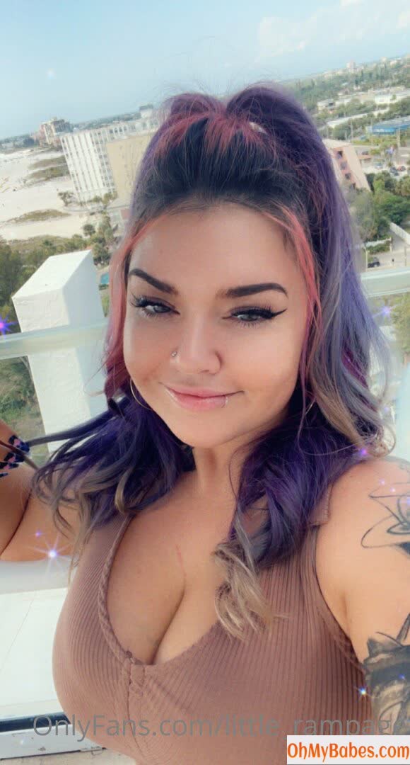 little_rampage OnlyFans leaked photo #80 - OhMyBabes