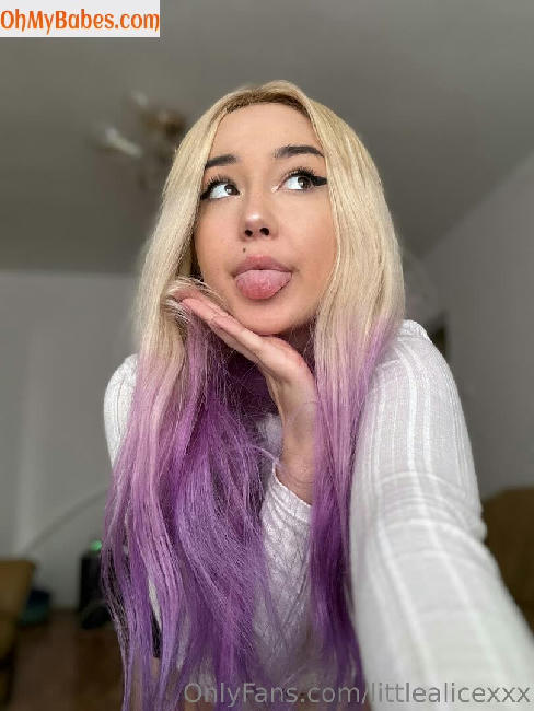 littlealicexxx Nude Leaked photo #14 - OhMyBabes