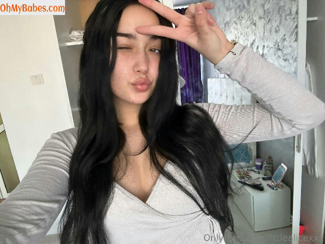 littlealicexxx Nude Leaked photo #36 - OhMyBabes