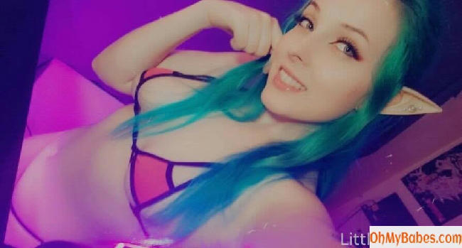 LittleBunnyFae OnlyFans leaked photo #7 - OhMyBabes