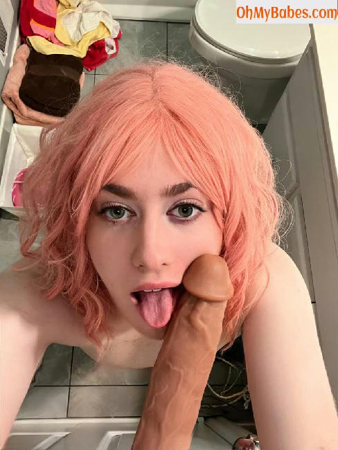 Littlefich2021 Nude Leaked photo #1 - OhMyBabes