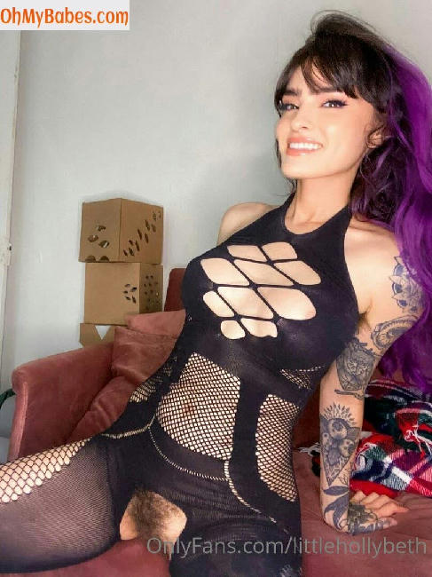 Littlehollybeth OnlyFans leaked photo #61 - OhMyBabes