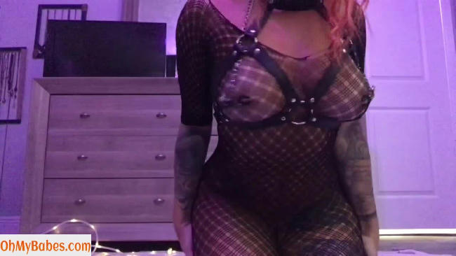 Littlemermaidtor OnlyFans leaked photo #3 - OhMyBabes