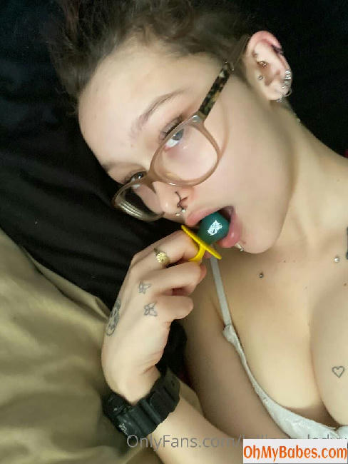 littlemisslollii OnlyFans leaked photo #4 - OhMyBabes