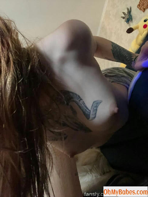 LittlePolly102 OnlyFans leaked photo #8 - OhMyBabes