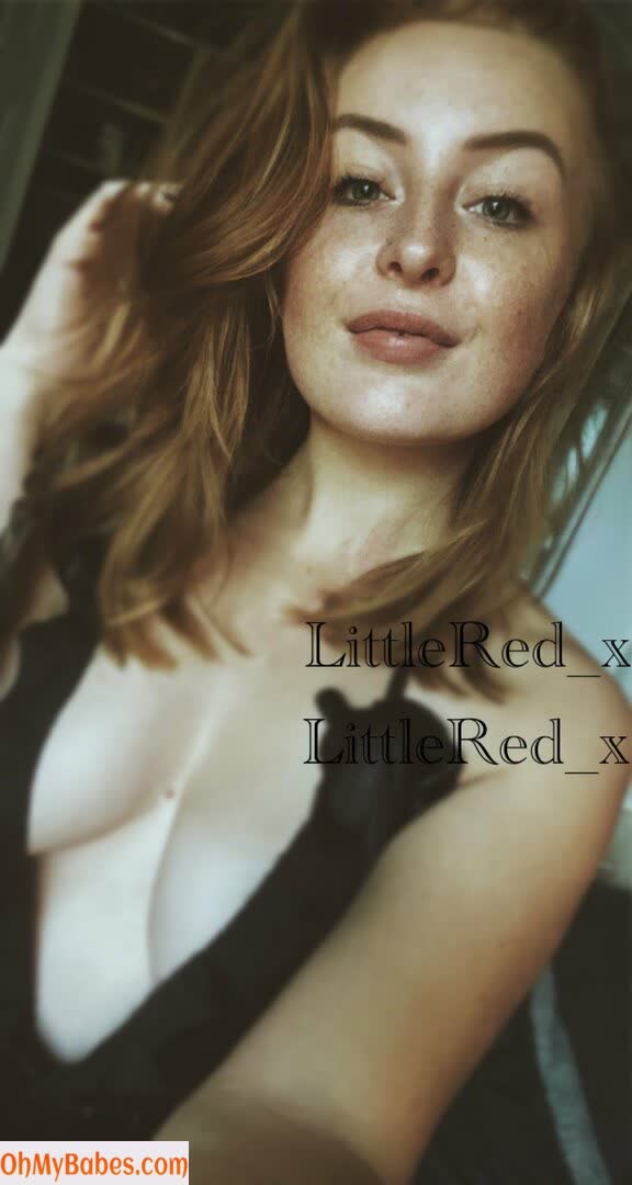 LittleRed_x OnlyFans leaked photo #44 - OhMyBabes