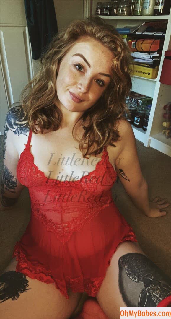 LittleRed_x OnlyFans leaked photo #45 - OhMyBabes