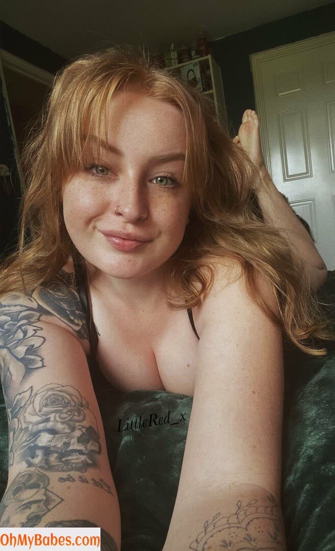 LittleRed_x OnlyFans leaked photo #65 - OhMyBabes