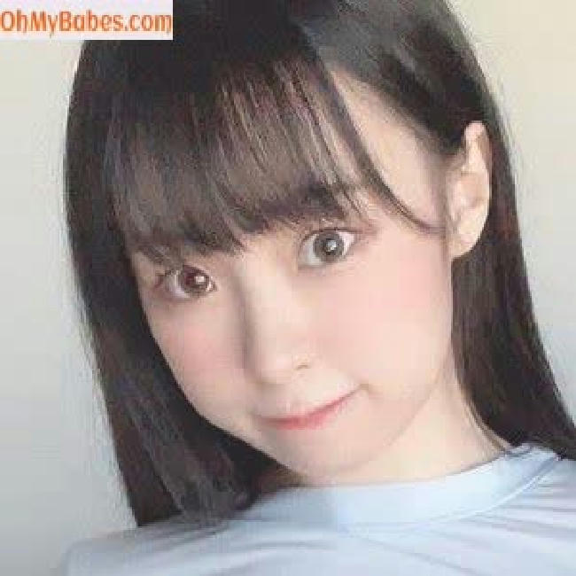 Littlesshine_ Haruko Nude Leaked photo #2 - OhMyBabes