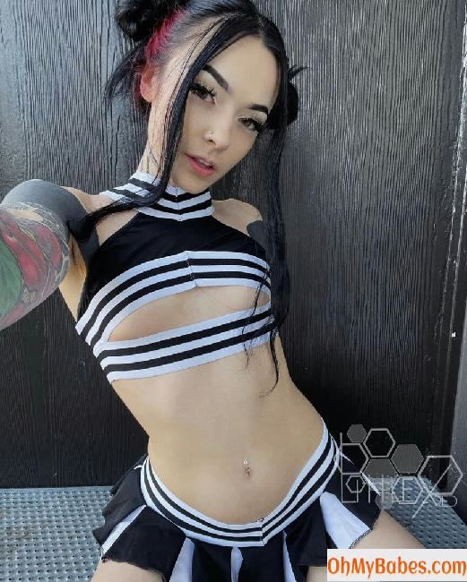 Littlexred OnlyFans leaked photo #2 - OhMyBabes