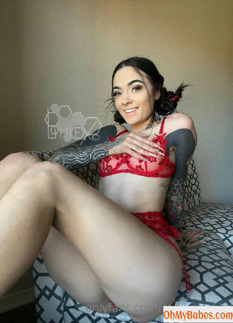 Littlexred OnlyFans leaked photo #14 - OhMyBabes