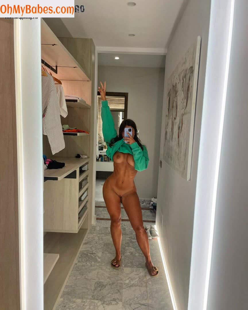 livefitelle Nude Leaked photo #13 - OhMyBabes