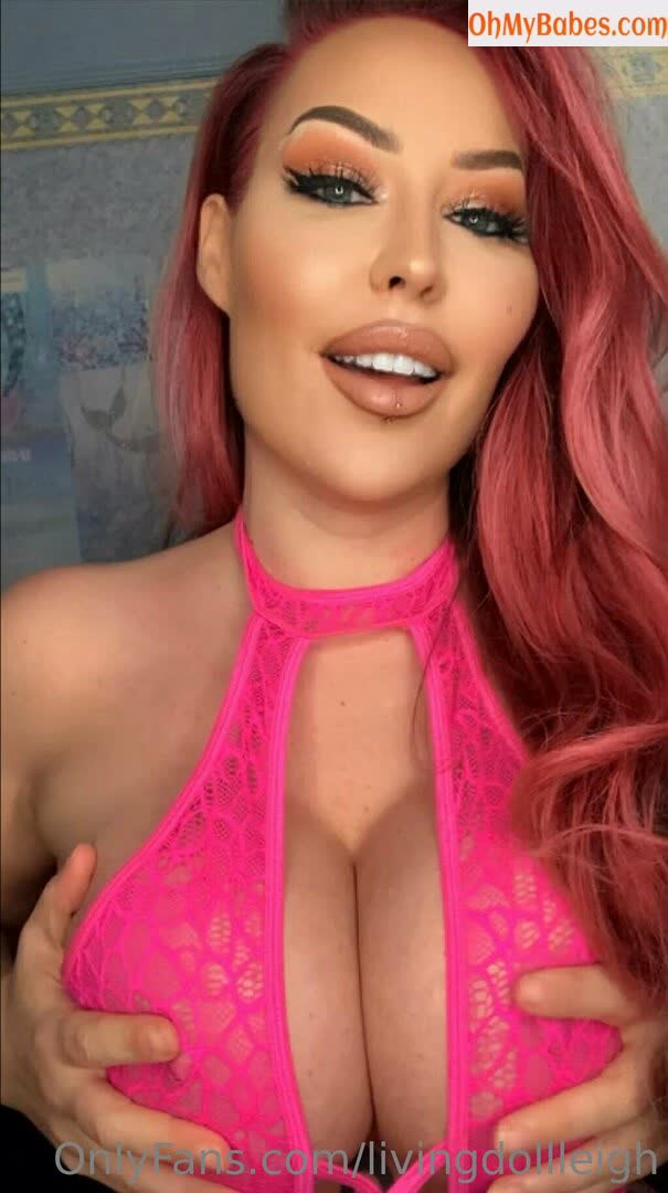 livingdollleigh OnlyFans leaked photo #105 - OhMyBabes