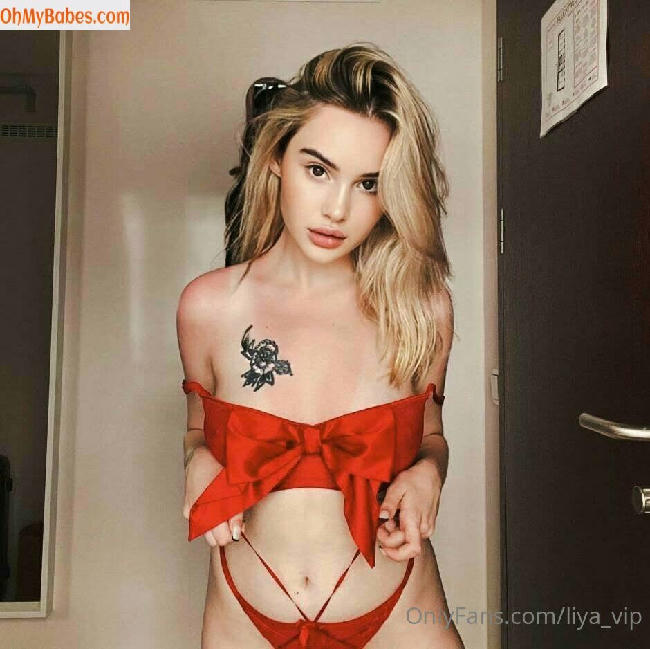 liya_barbi_your OnlyFans leaked photo #9 - OhMyBabes