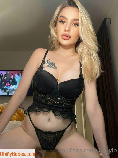 liya_barbi_your OnlyFans leaked photo #5 - OhMyBabes