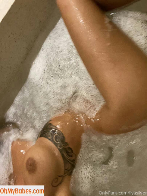 Liya Silver OnlyFans leaked photo #64 - OhMyBabes