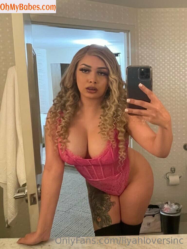 liyahloversinc OnlyFans leaked photo #10 - OhMyBabes