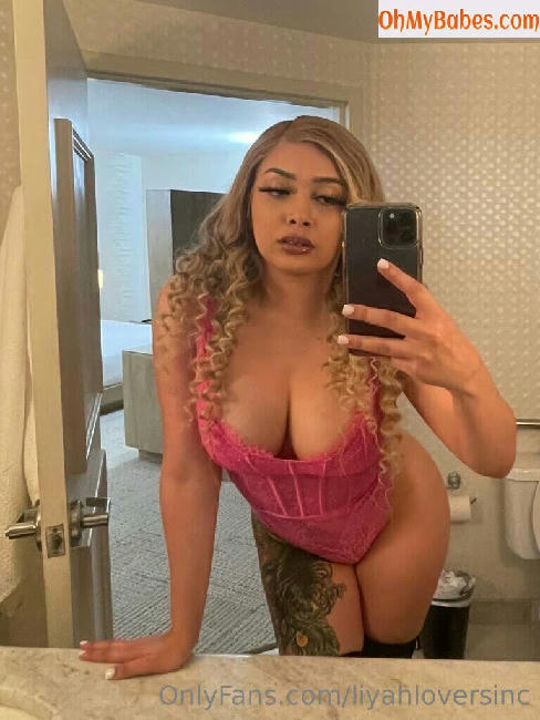 liyahloversinc OnlyFans leaked photo #14 - OhMyBabes