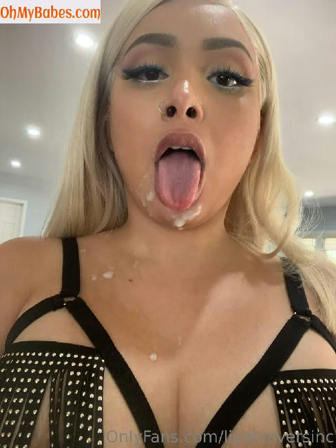 liyahloversinc OnlyFans leaked photo #12 - OhMyBabes