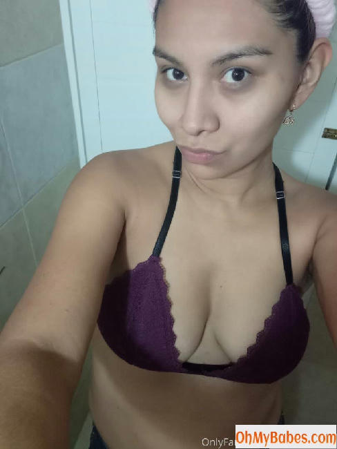 Lizbeth Martinez OnlyFans leaked photo #18 - OhMyBabes