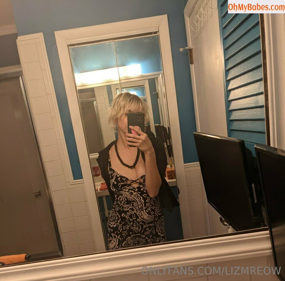 Lizmreow OnlyFans leaked photo #26 - OhMyBabes