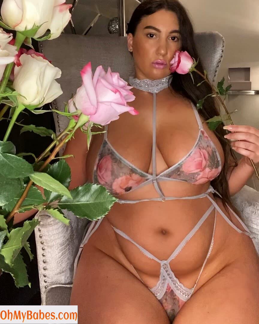 Lizvrose OnlyFans leaked photo #23 - OhMyBabes