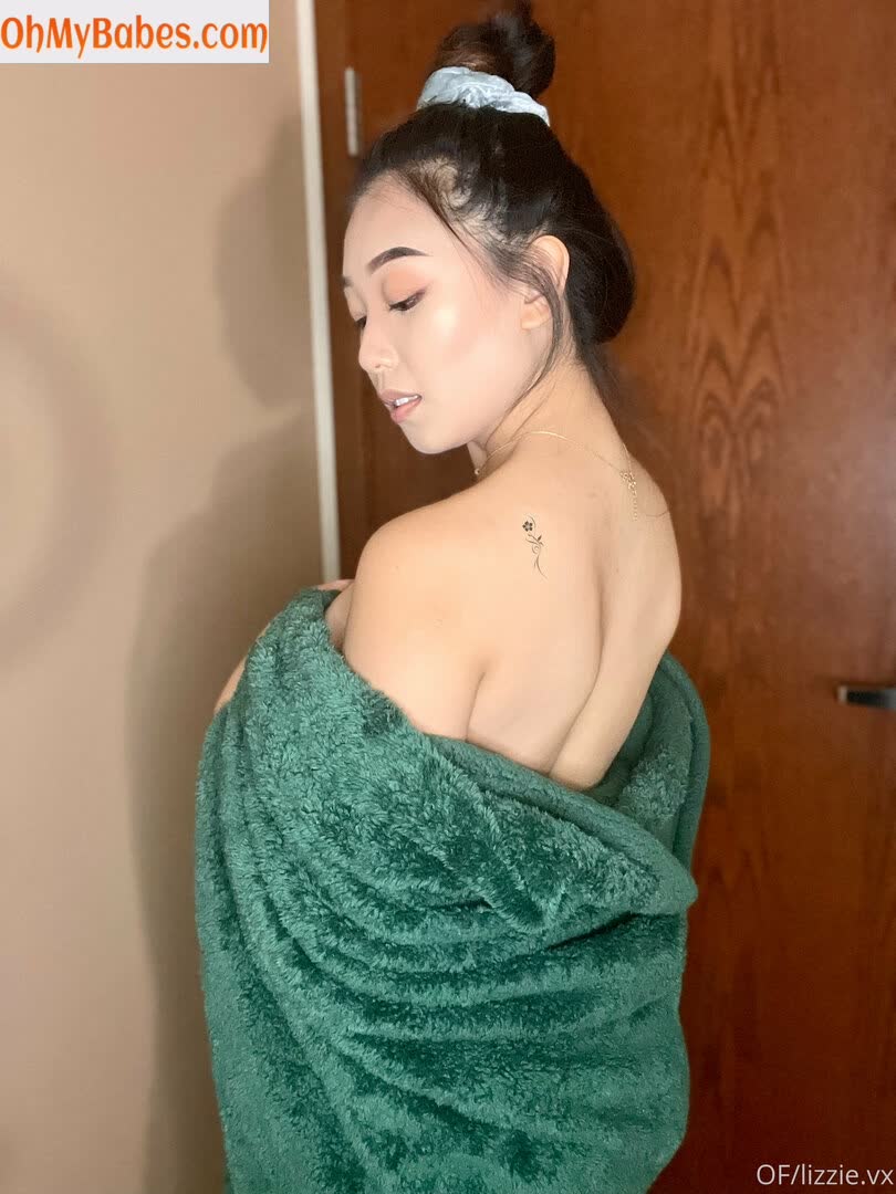 Lizzievx OnlyFans leaked photo #35 - OhMyBabes