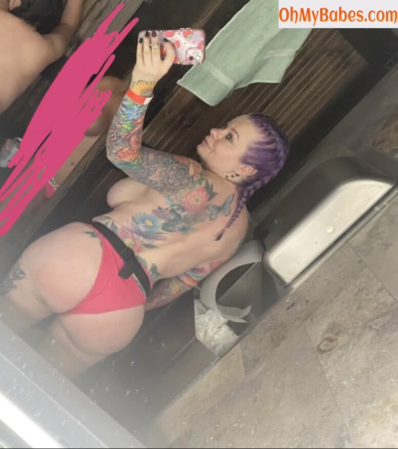 Lizzy Pink OnlyFans leaked photo #11 - OhMyBabes