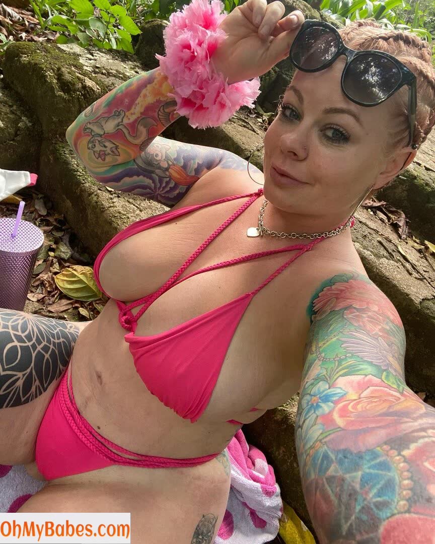 Lizzy Pink OnlyFans leaked photo #5 - OhMyBabes