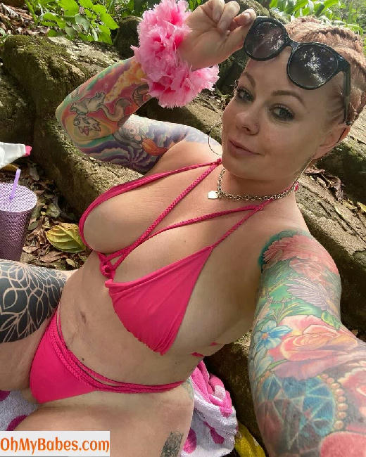 Lizzy Pink OnlyFans leaked photo #5 - OhMyBabes