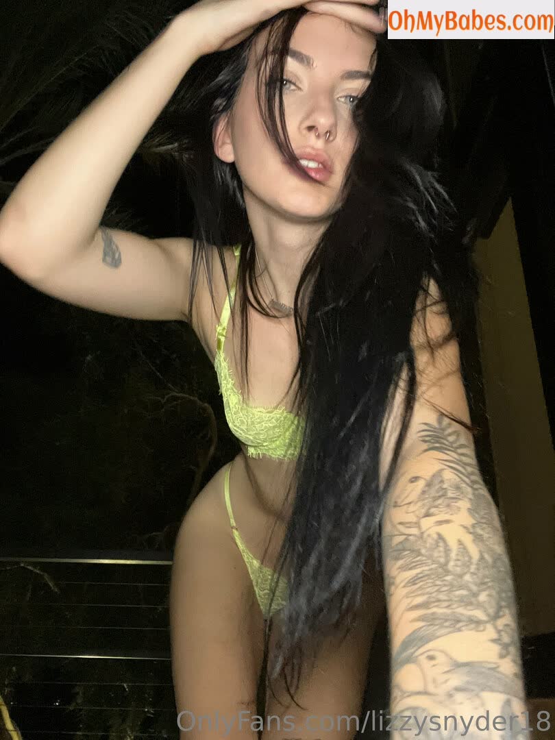 lizzysnyder18 OnlyFans leaked photo #253 - OhMyBabes