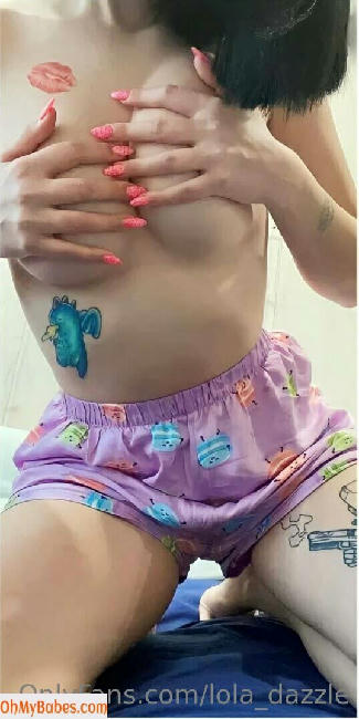 lola_dazzle OnlyFans leaked photo #46 - OhMyBabes