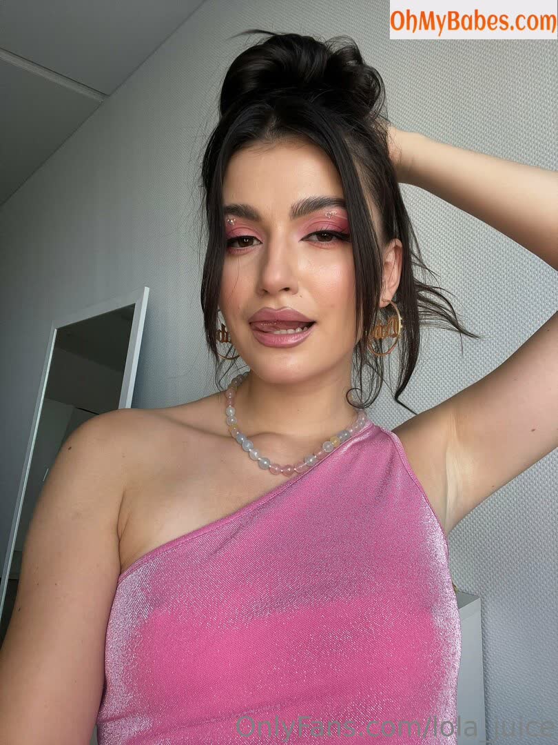 lola_juice OnlyFans leaked photo #5 - OhMyBabes