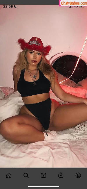 Lola Lowe OnlyFans leaked photo #3 - OhMyBabes