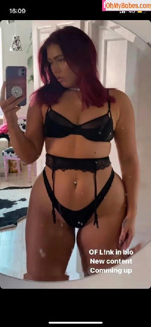 Lola Lowe OnlyFans leaked photo #9 - OhMyBabes