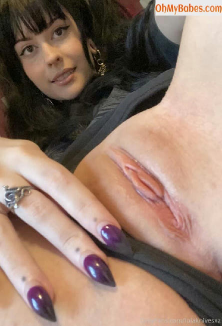 Lolaknivesxz OnlyFans leaked photo #57 - OhMyBabes