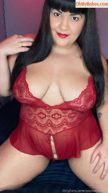 lolalovegoodxo OnlyFans leaked photo #4 - OhMyBabes