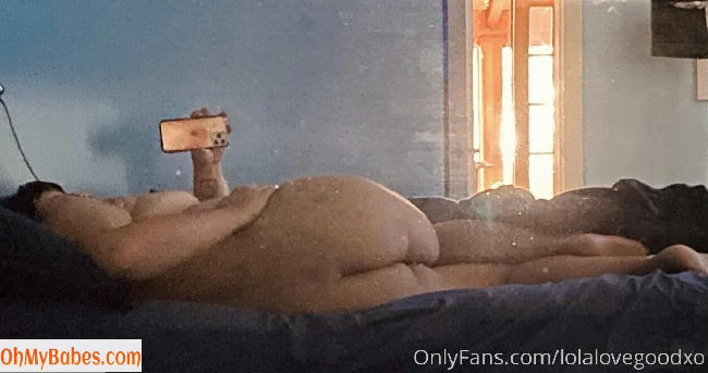 lolalovegoodxo OnlyFans leaked photo #10 - OhMyBabes