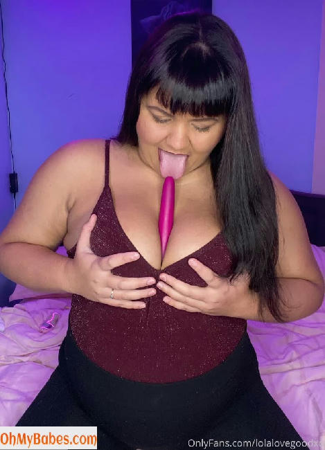 lolalovegoodxo OnlyFans leaked photo #37 - OhMyBabes