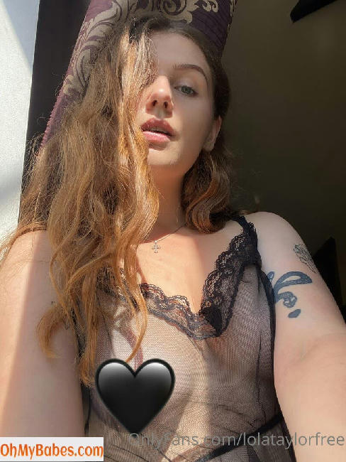 lolataylorfree OnlyFans leaked photo #124 - OhMyBabes