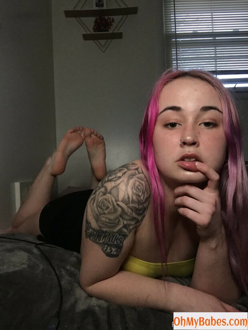 LolaxPeach OnlyFans leaked photo #120 - OhMyBabes