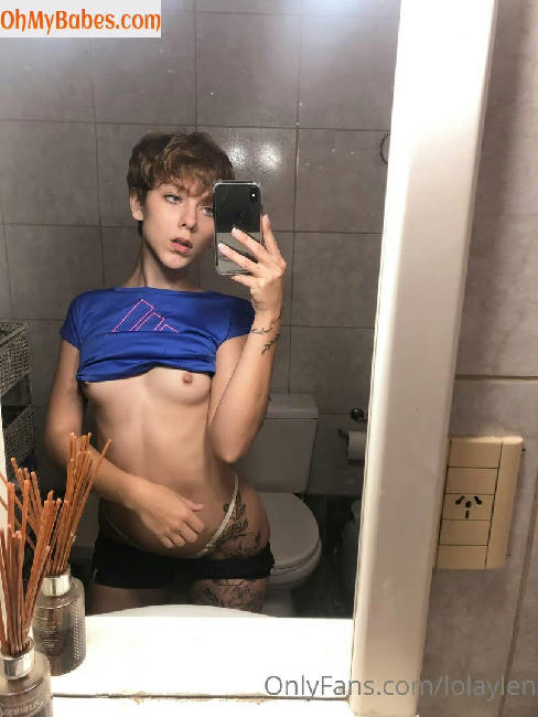 lolaylen OnlyFans leaked photo #21 - OhMyBabes