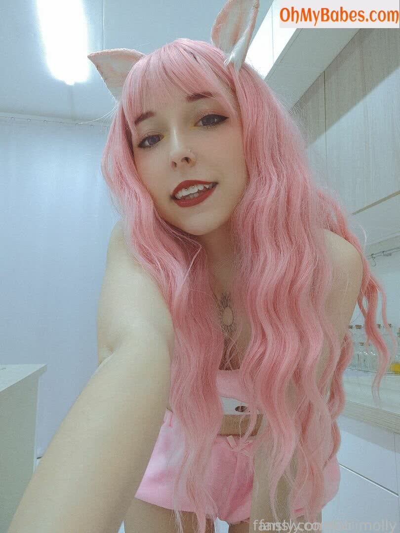 Loli Molly Nude Leaked photo #131 - OhMyBabes