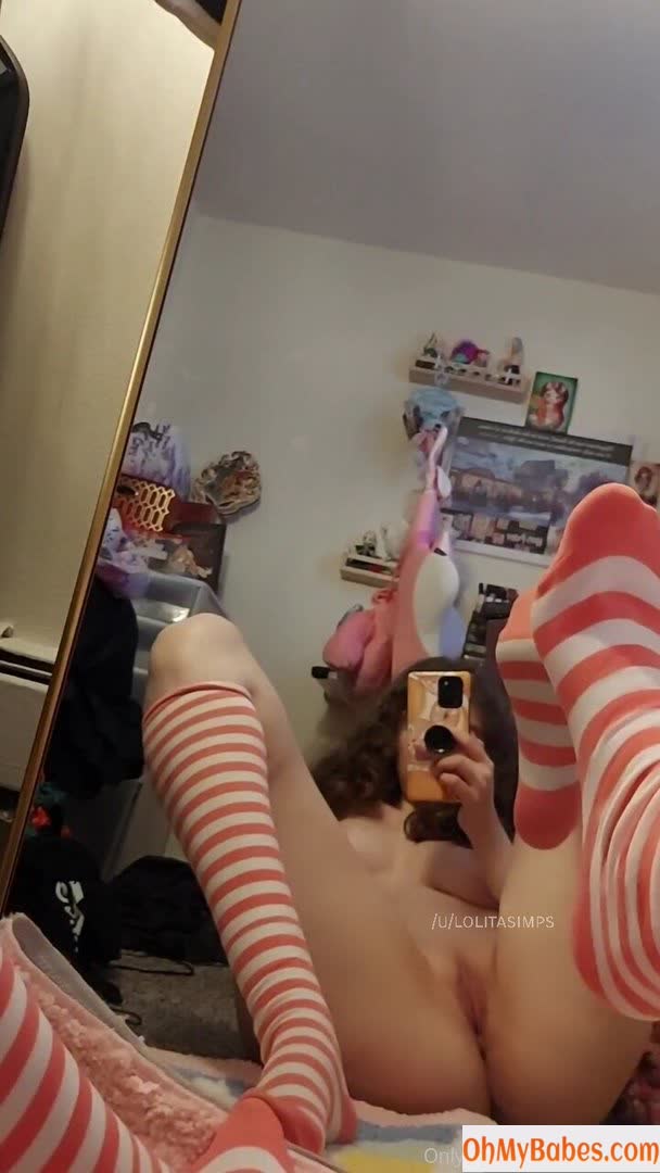 Lolitasimps OnlyFans leaked photo #7 - OhMyBabes