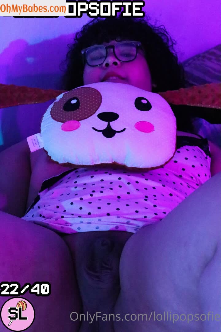 lollipopsofie OnlyFans leaked photo #60 - OhMyBabes