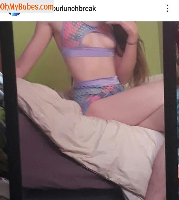 lookonyourlunchbreak OnlyFans leaked photo #12 - OhMyBabes