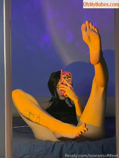 loonassoftfeet OnlyFans leaked photo #332 - OhMyBabes