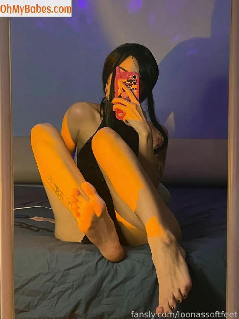 loonassoftfeet OnlyFans leaked photo #362 - OhMyBabes