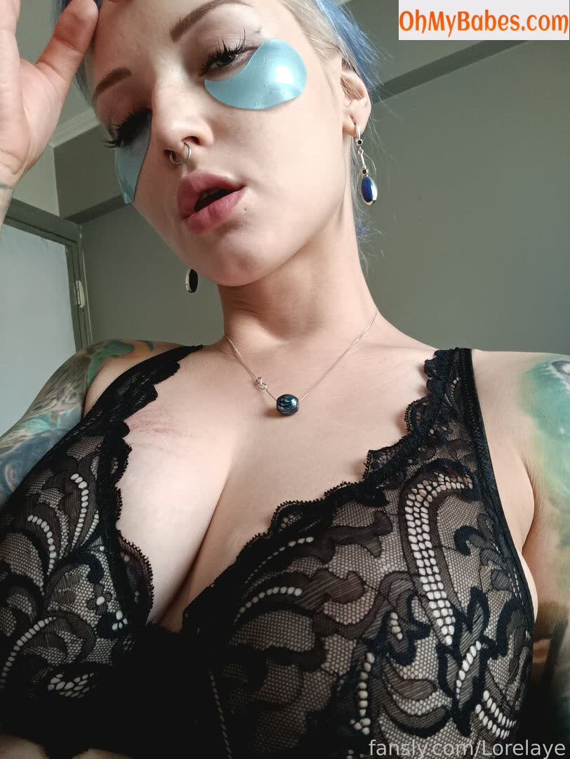 Lorelaye OnlyFans leaked photo #168 - OhMyBabes